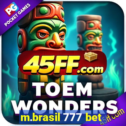 m.brasil 777 bet